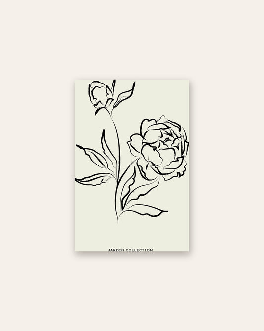 SENT Studio - Bohemian Poster No. 31