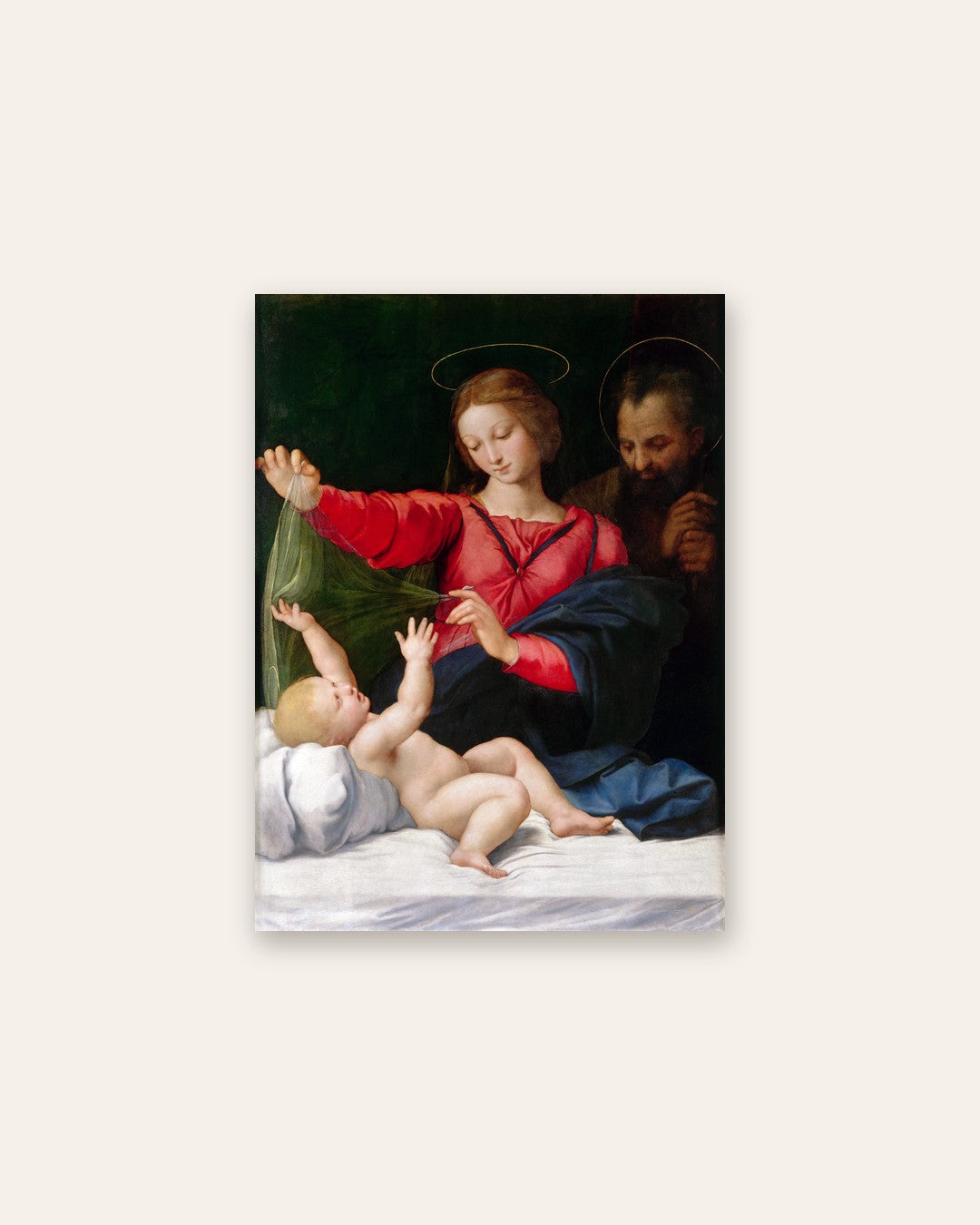 Renaissance Masters - Renaissance Masterpiece No. 326