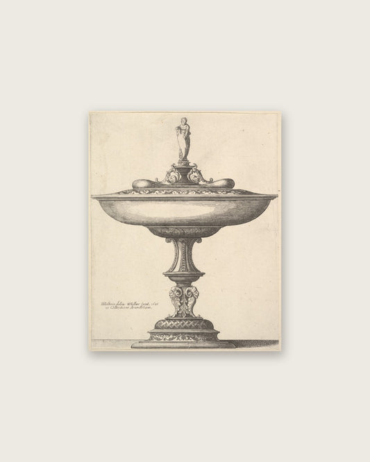 Renaissance Masters - Renaissance Masterpiece No. 228