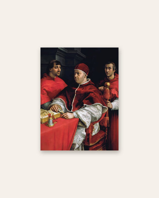 Renaissance Masters - Renaissance Masterpiece No. 329