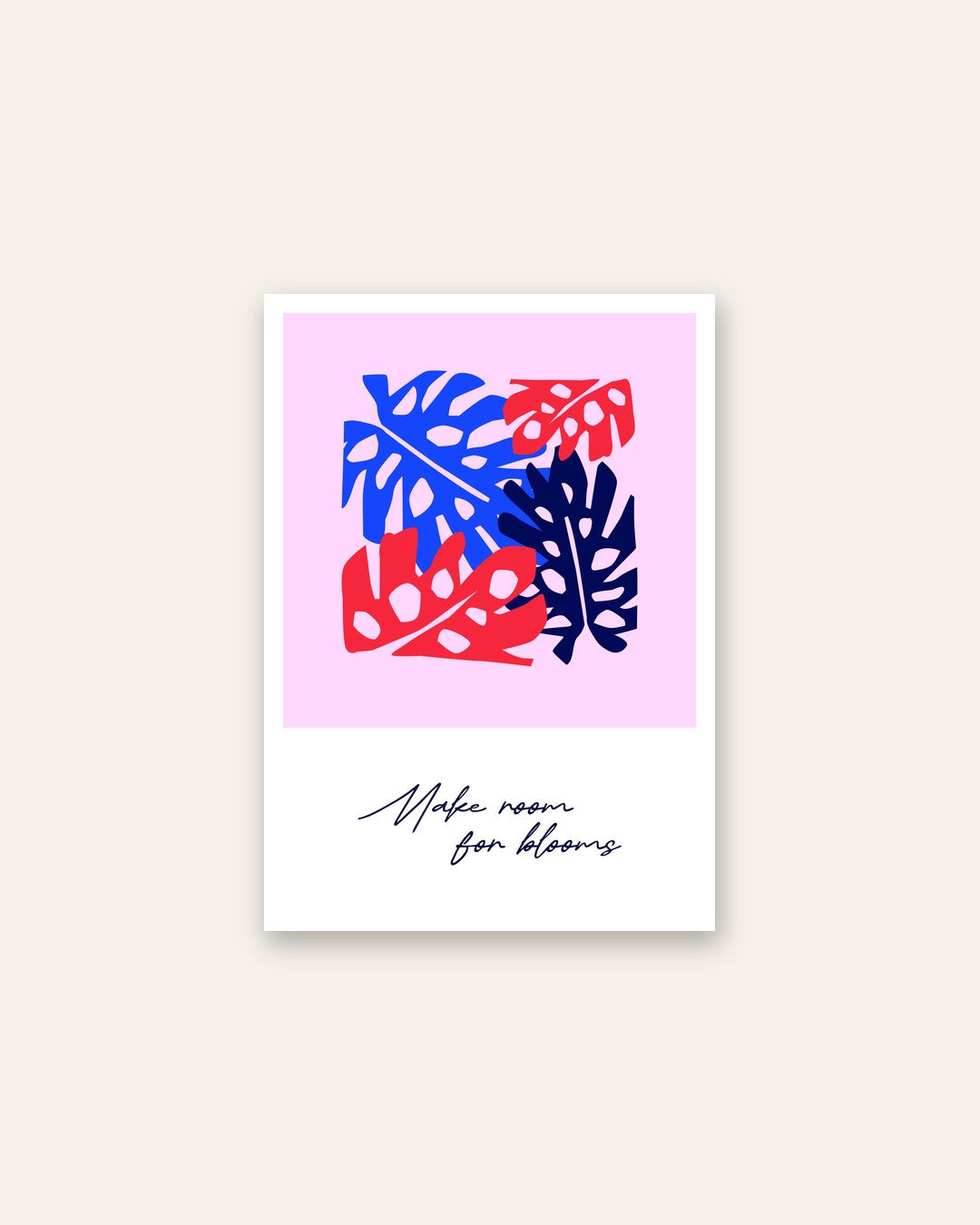 SENT Studio - Artistic Poster No. 16