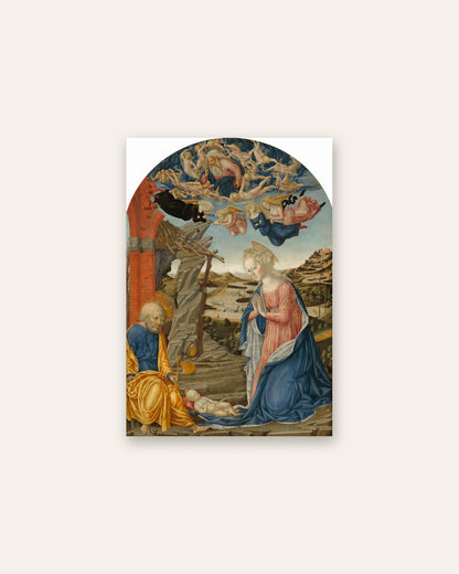 Renaissance Masters - Renaissance Masterpiece No. 221