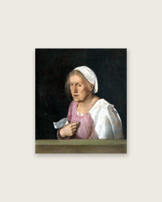Renaissance Masters - Renaissance Masterpiece No. 278