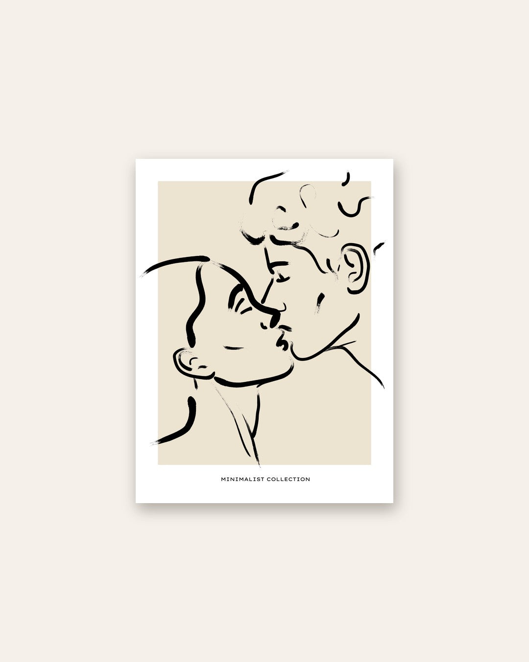 SENT Studio - Bohemian Poster No. 91