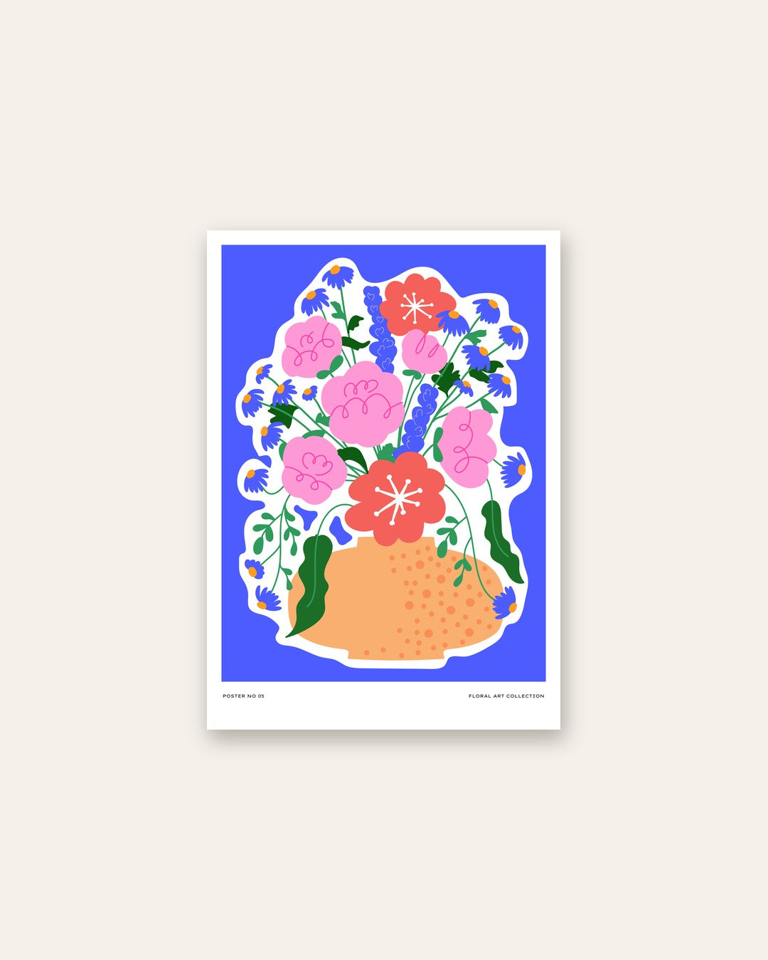 SENT Studio - Aesthetic Poster No. 5