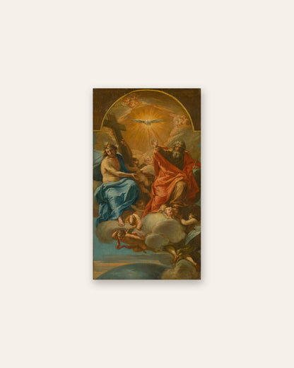 Renaissance Masters - Renaissance Masterpiece No. 199