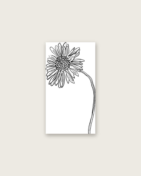 SENT Studio - Blooming Flowers Poster No. 6