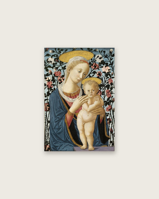 Renaissance Masters - Renaissance Masterpiece No. 419