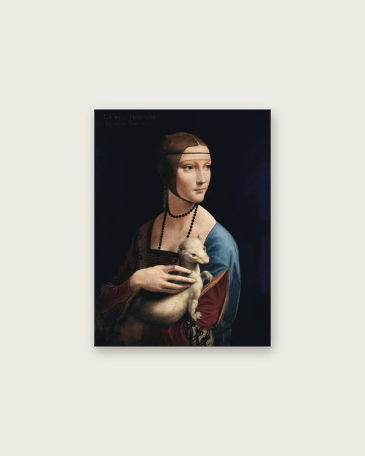 Renaissance Masters - Renaissance Masterpiece No. 315