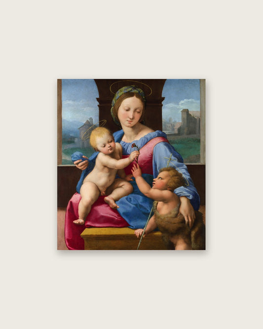 Renaissance Masters - Renaissance Masterpiece No. 297
