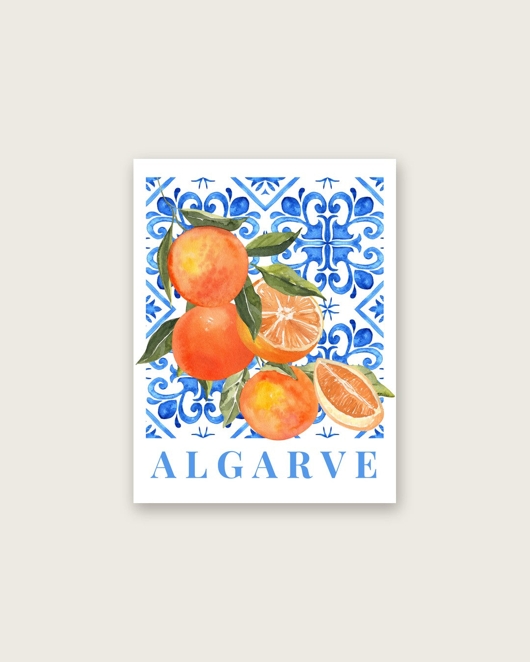 Algarve