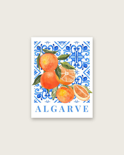 Algarve