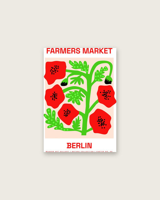 SENT Studio - Artistic Poster No. 9