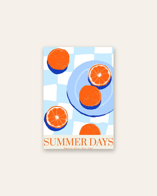SENT Studio - Cravings Poster No. 14