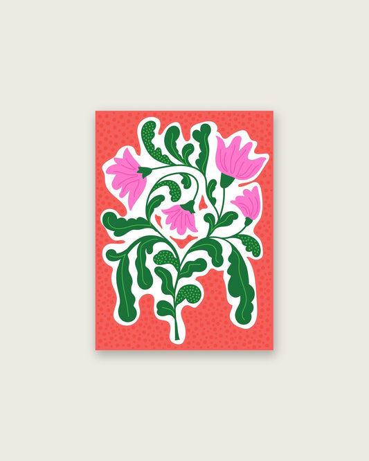 SENT Studio - Aesthetic Poster No. 34