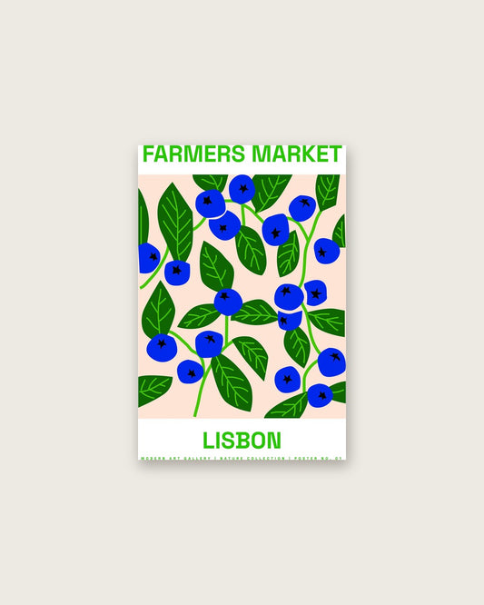 SENT Studio - Artistic Poster No. 1
