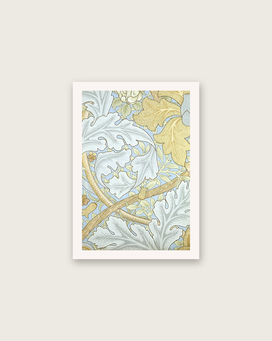 SENT Studio - Intricate Pattern No. 1