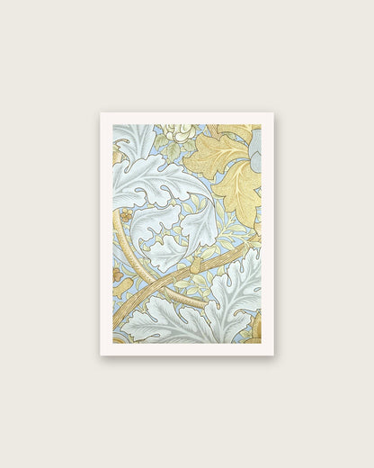 SENT Studio - Intricate Pattern No. 1