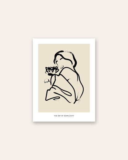 SENT Studio - Bohemian Poster No. 49
