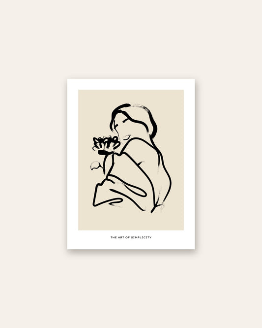 SENT Studio - Bohemian Poster No. 49