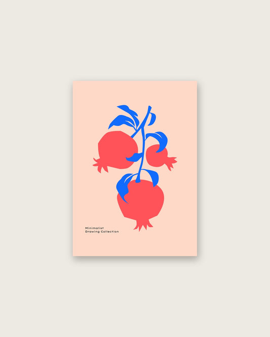 SENT Studio - Abstract Poster No. 10