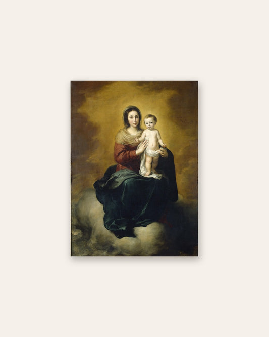Renaissance Masters - Renaissance Masterpiece No. 421