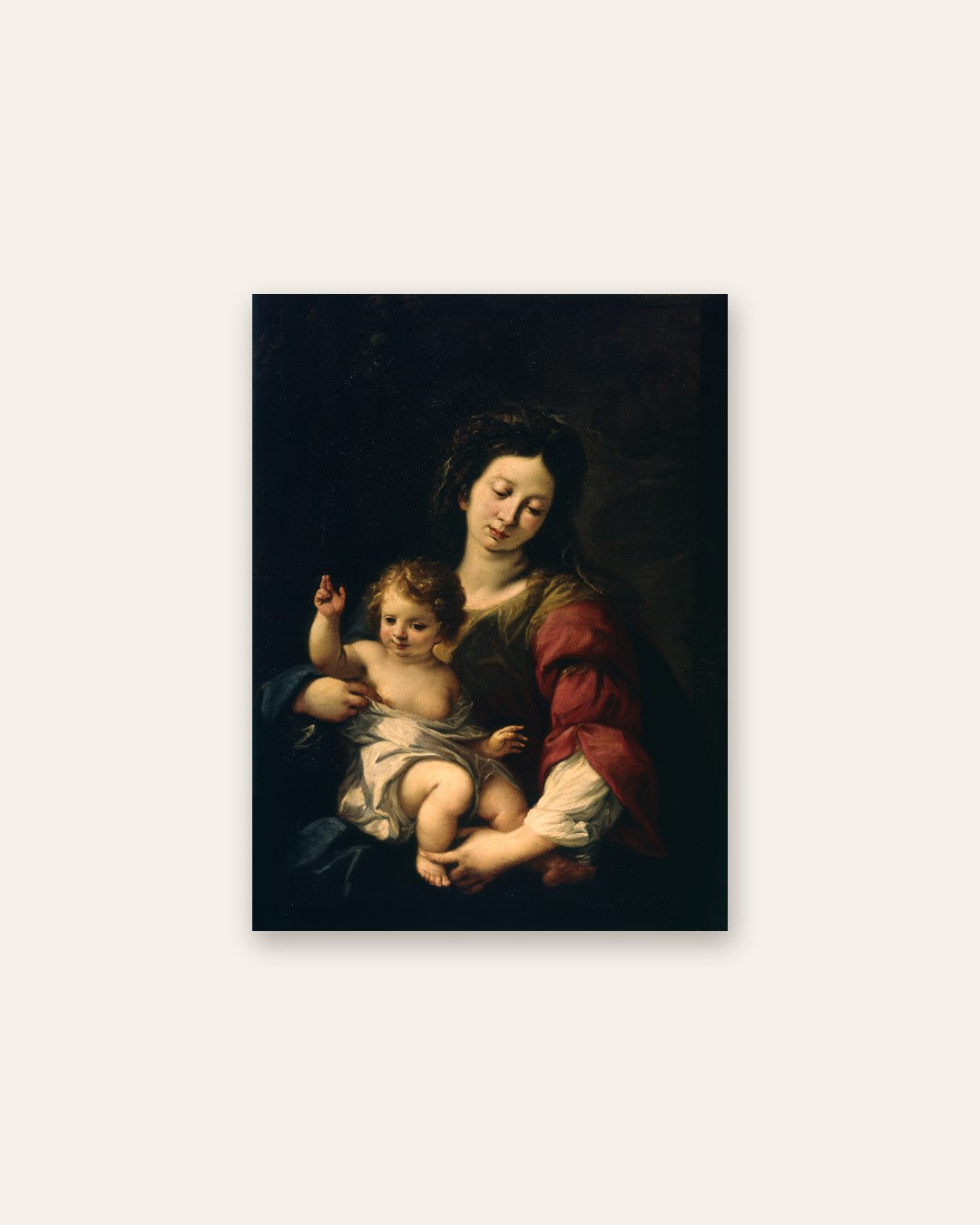 Renaissance Masters - Renaissance Masterpiece No. 74