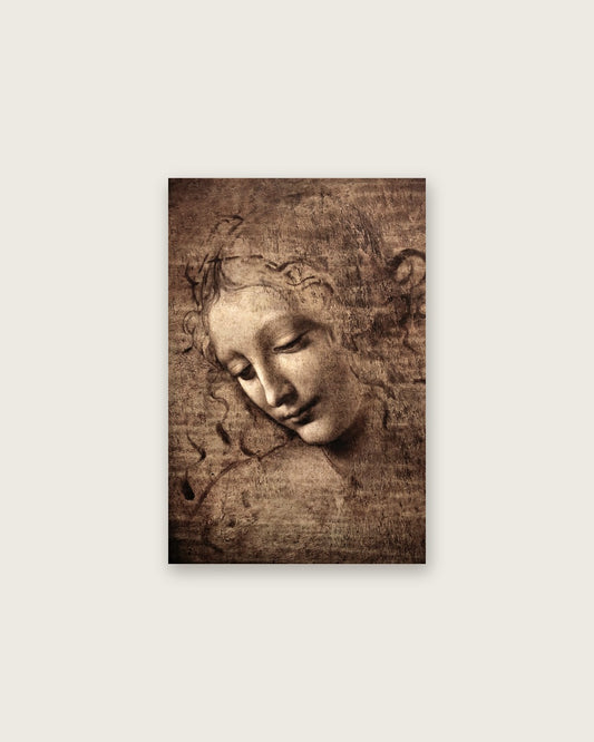 Renaissance Masters - Renaissance Masterpiece No. 332