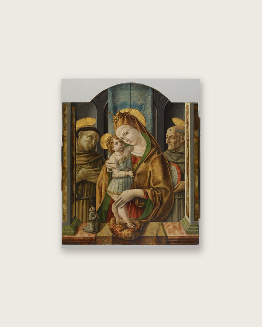 Renaissance Masters - Renaissance Masterpiece No. 58