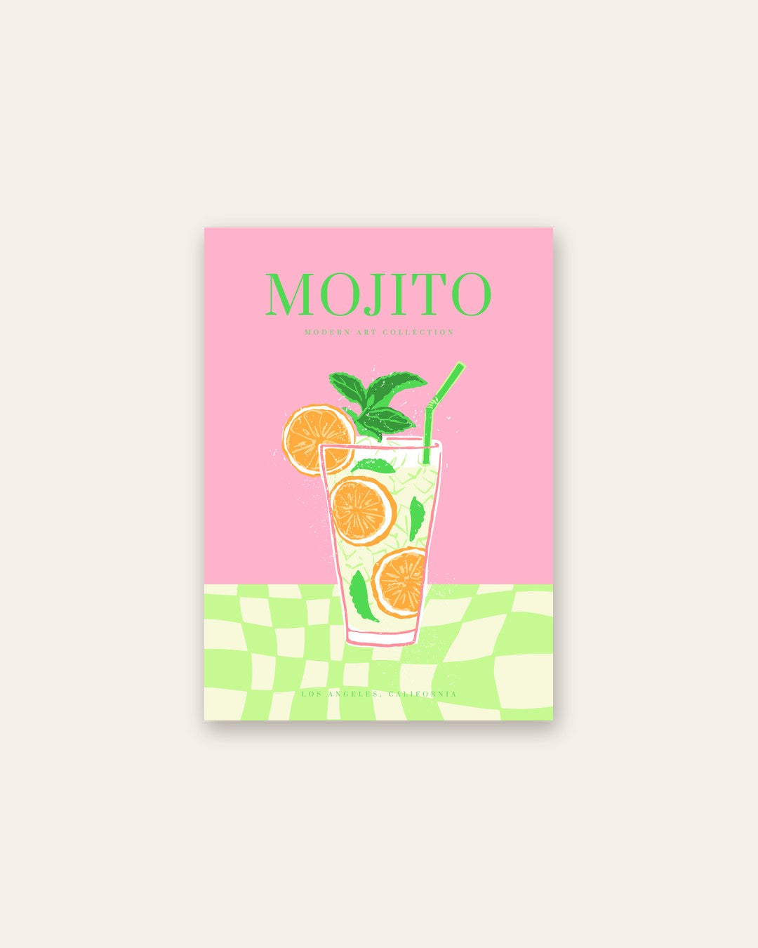 SENT Studio - Cravings Poster No. 3