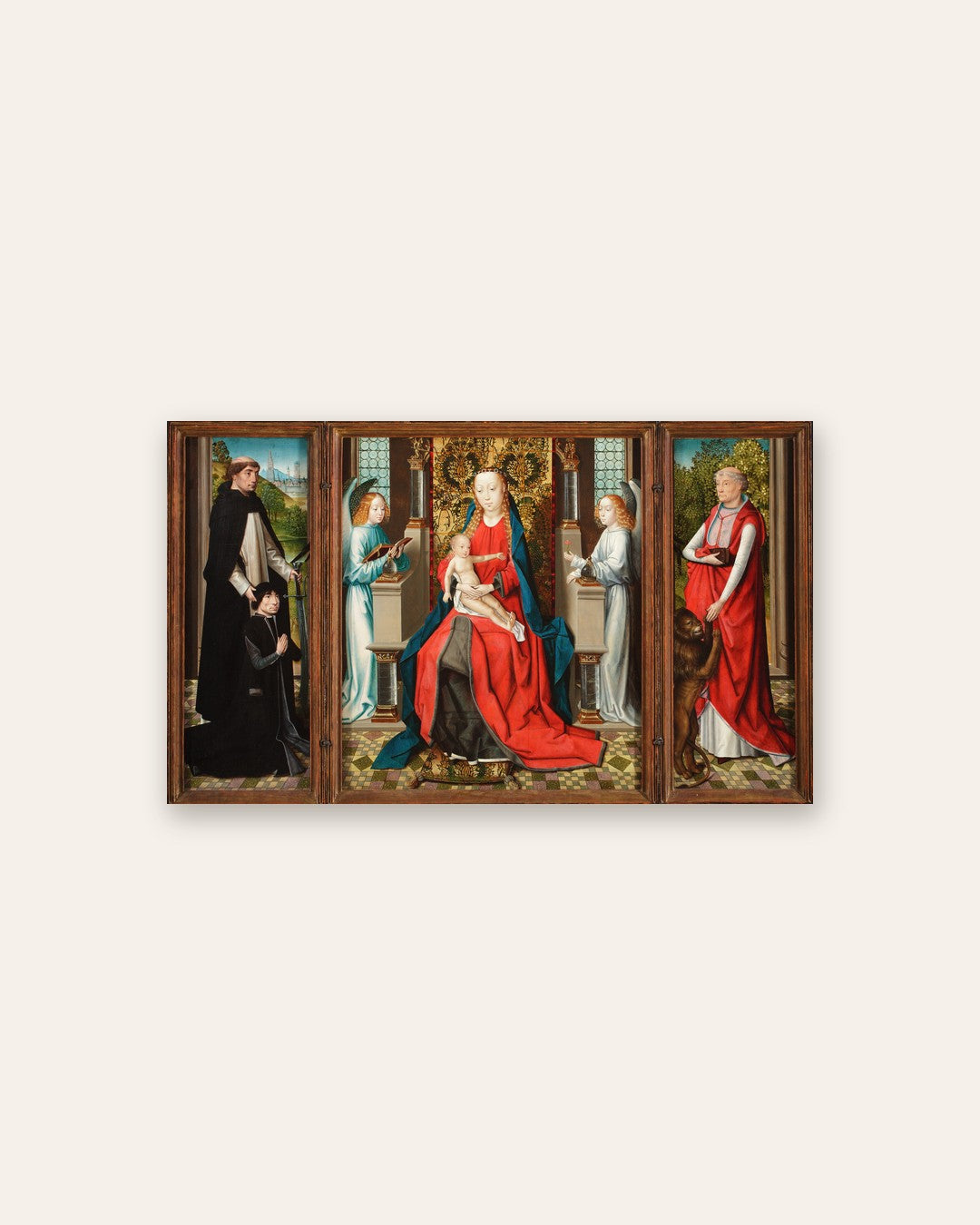 Renaissance Masters - Renaissance Masterpiece No. 392