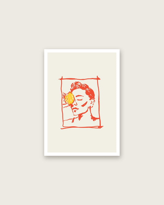 SENT Studio - Cravings Poster No. 53