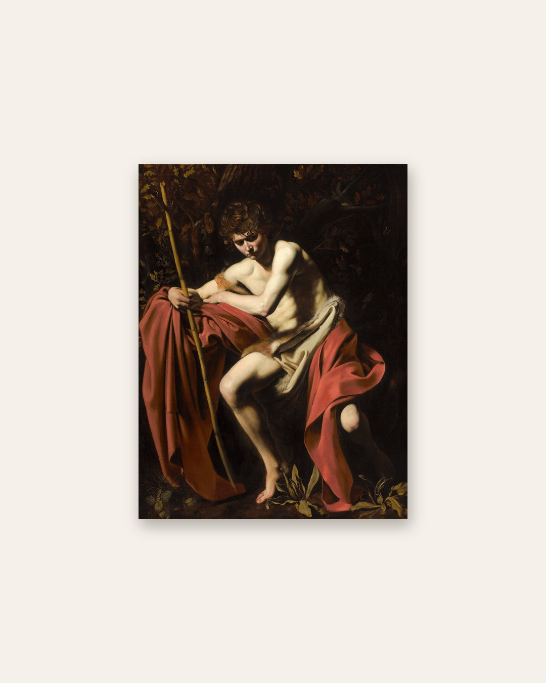 Renaissance Masters - Renaissance Masterpiece No. 254