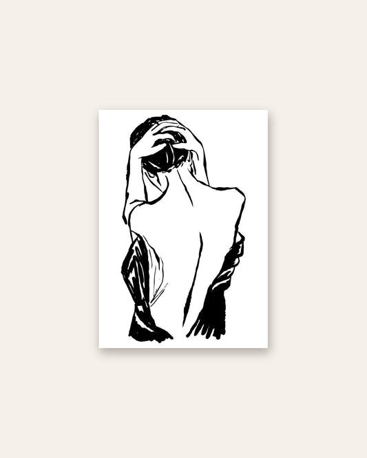 SENT Studio - Dancing Poster No. 61