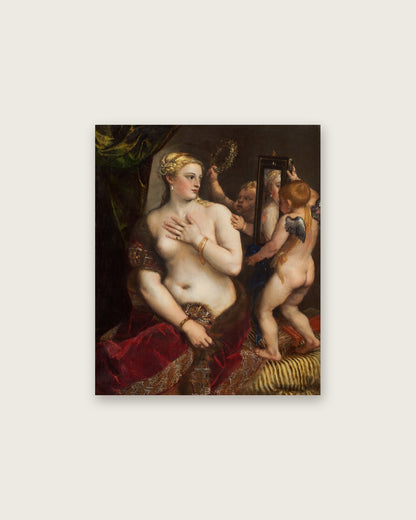 Renaissance Masters - Renaissance Masterpiece No. 259
