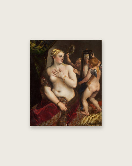 Renaissance Masters - Renaissance Masterpiece No. 259