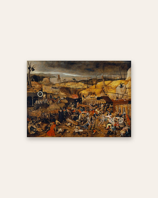 Renaissance Masters - Renaissance Masterpiece No. 415