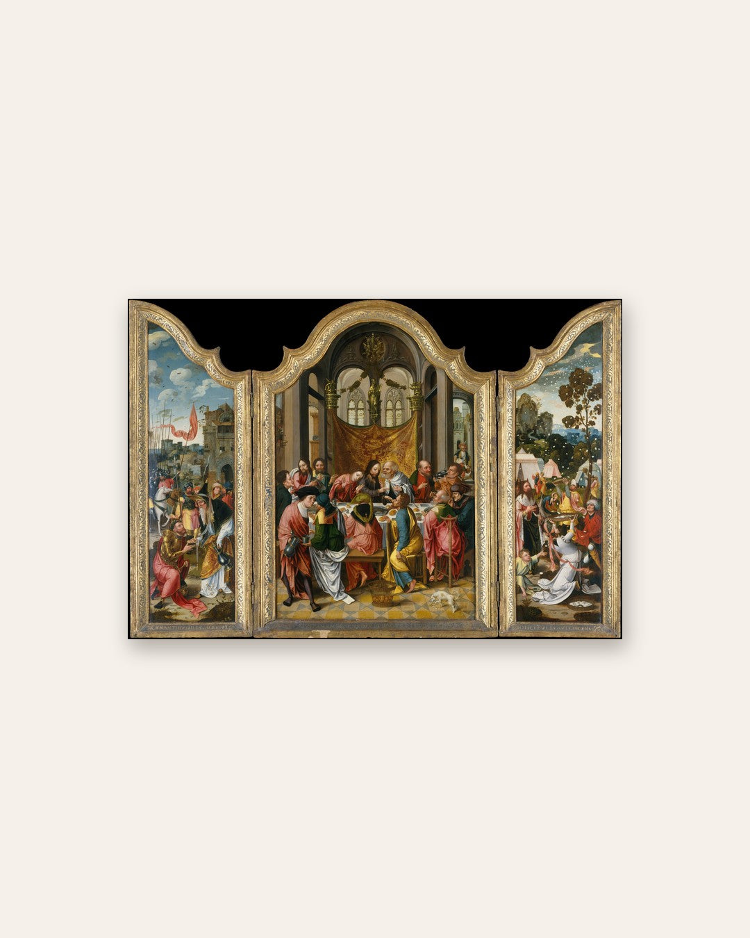 Renaissance Masters - Renaissance Masterpiece No. 137