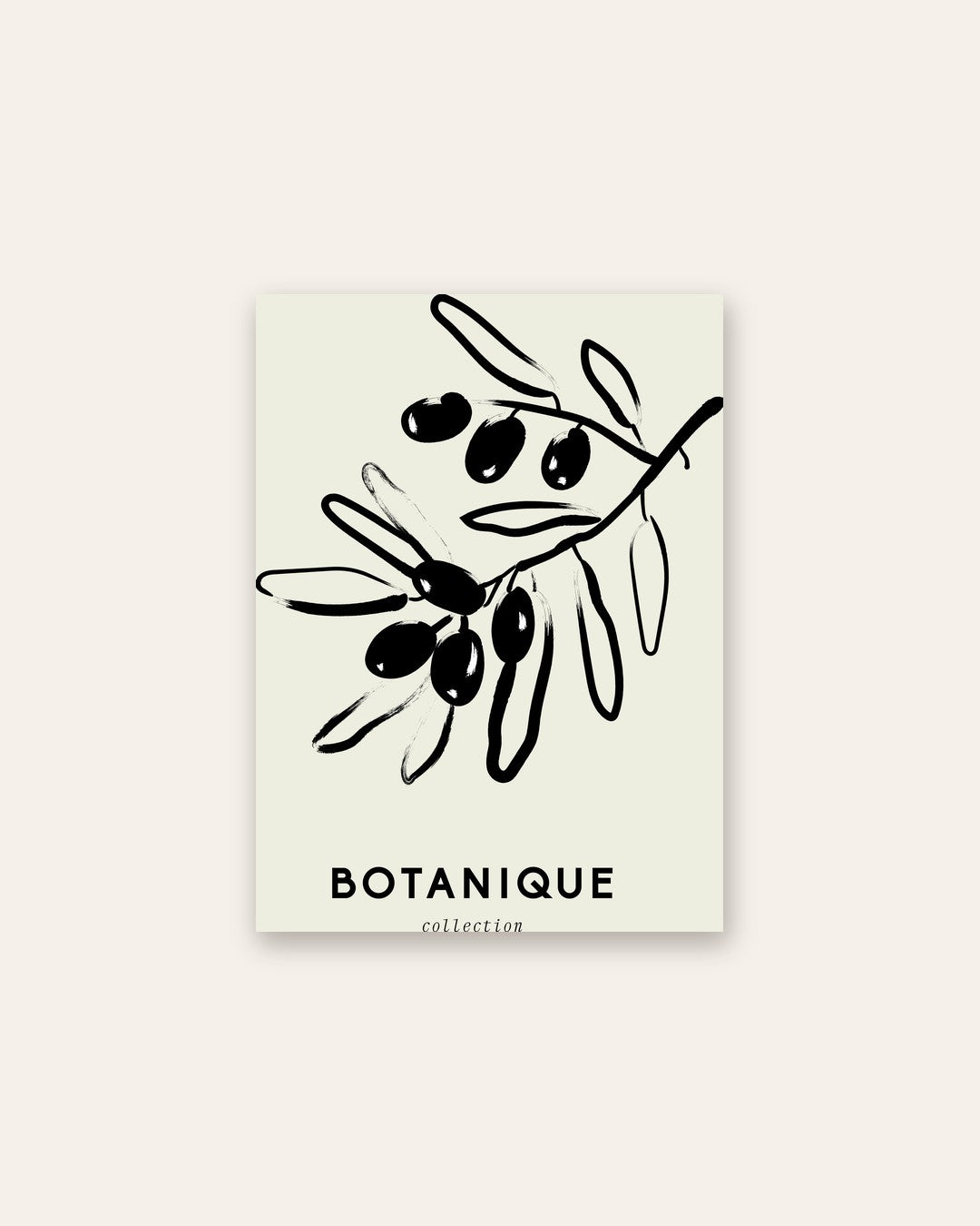 SENT Studio - Bohemian Poster No. 75