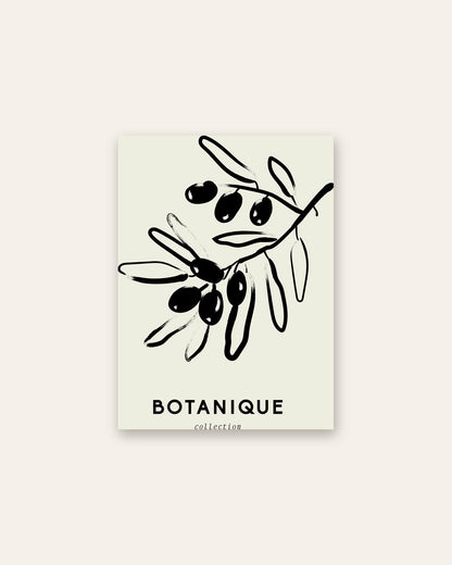 SENT Studio - Bohemian Poster No. 75