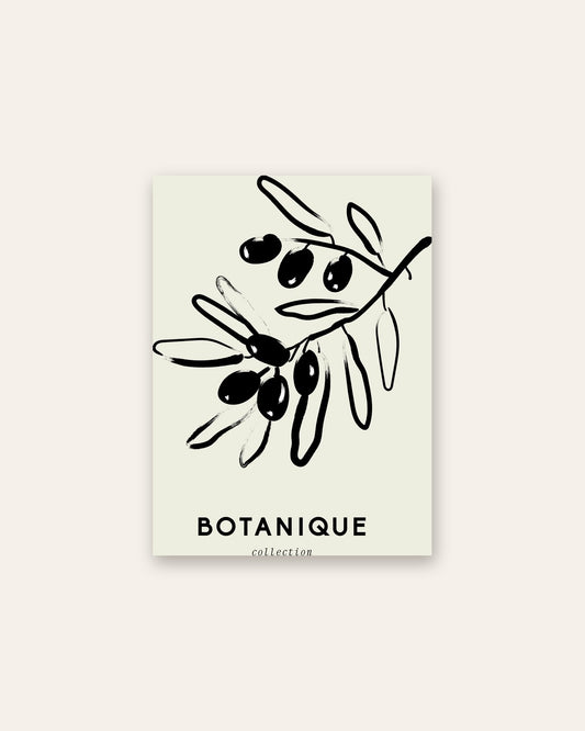 SENT Studio - Bohemian Poster No. 75