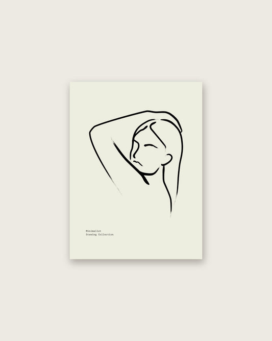 SENT Studio - Bohemian Poster No. 70