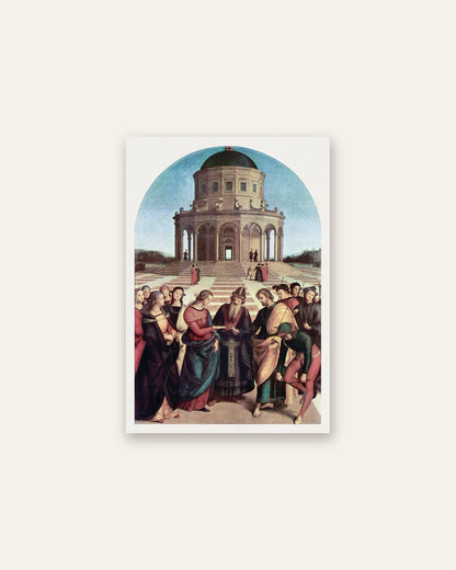Renaissance Masters - Renaissance Masterpiece No. 343