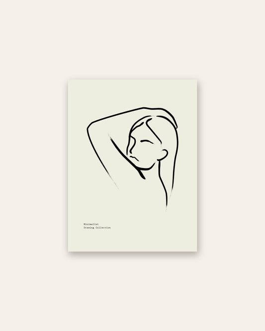 SENT Studio - Bohemian Poster No. 70