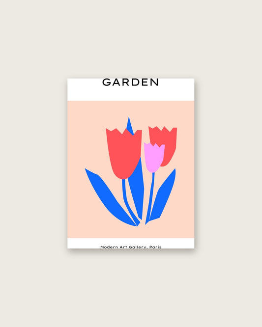SENT Studio - Abstract Poster No. 31
