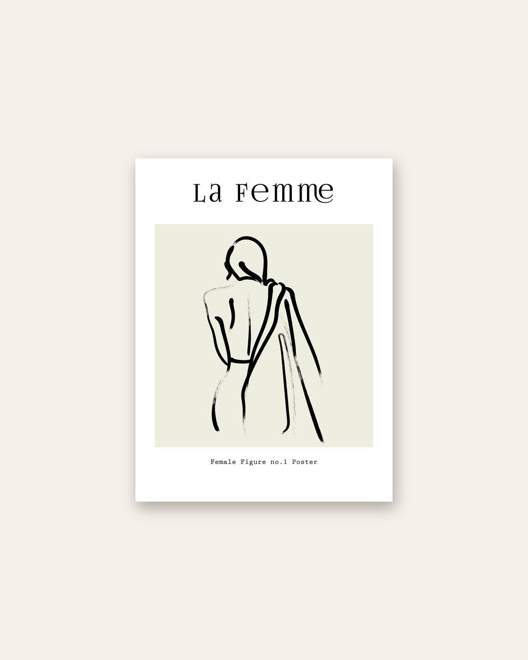 SENT Studio - Bohemian Poster No. 64