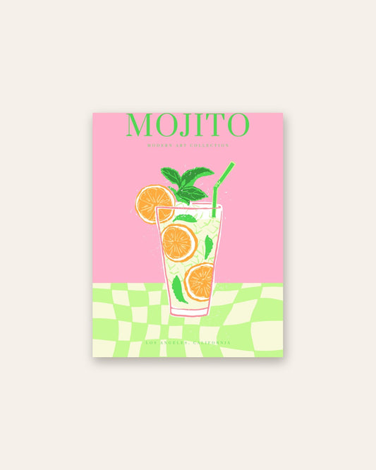 SENT Studio - Cravings Poster No. 3