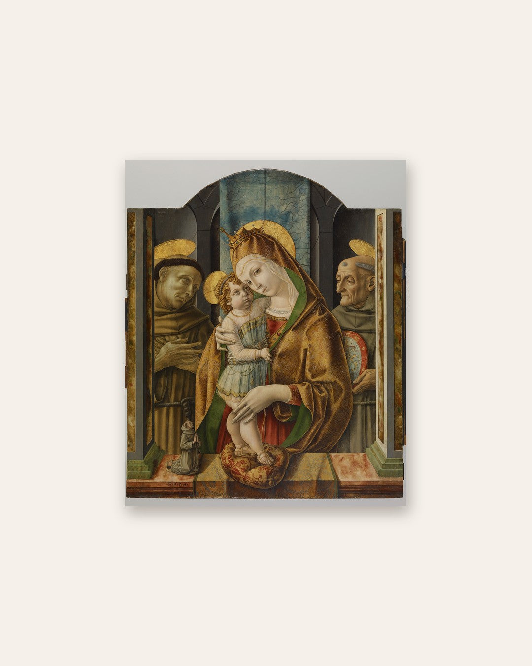 Renaissance Masters - Renaissance Masterpiece No. 58