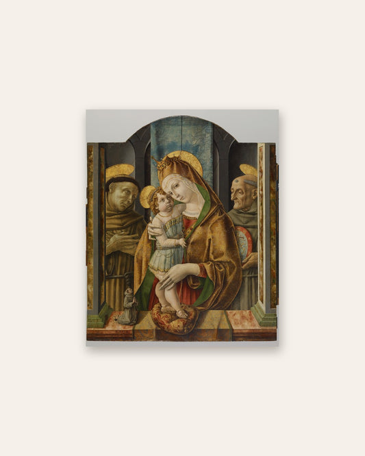 Renaissance Masters - Renaissance Masterpiece No. 58