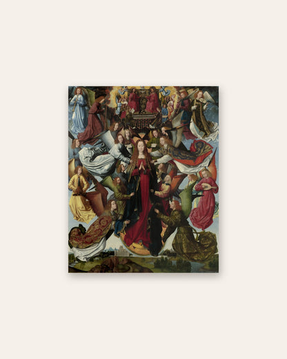 Renaissance Masters - Renaissance Masterpiece No. 407